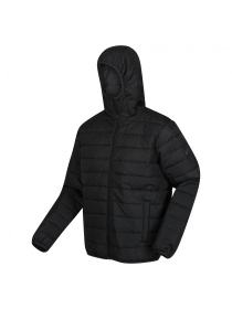 Зимова куртка Regatta модель RMN154-800 Фото