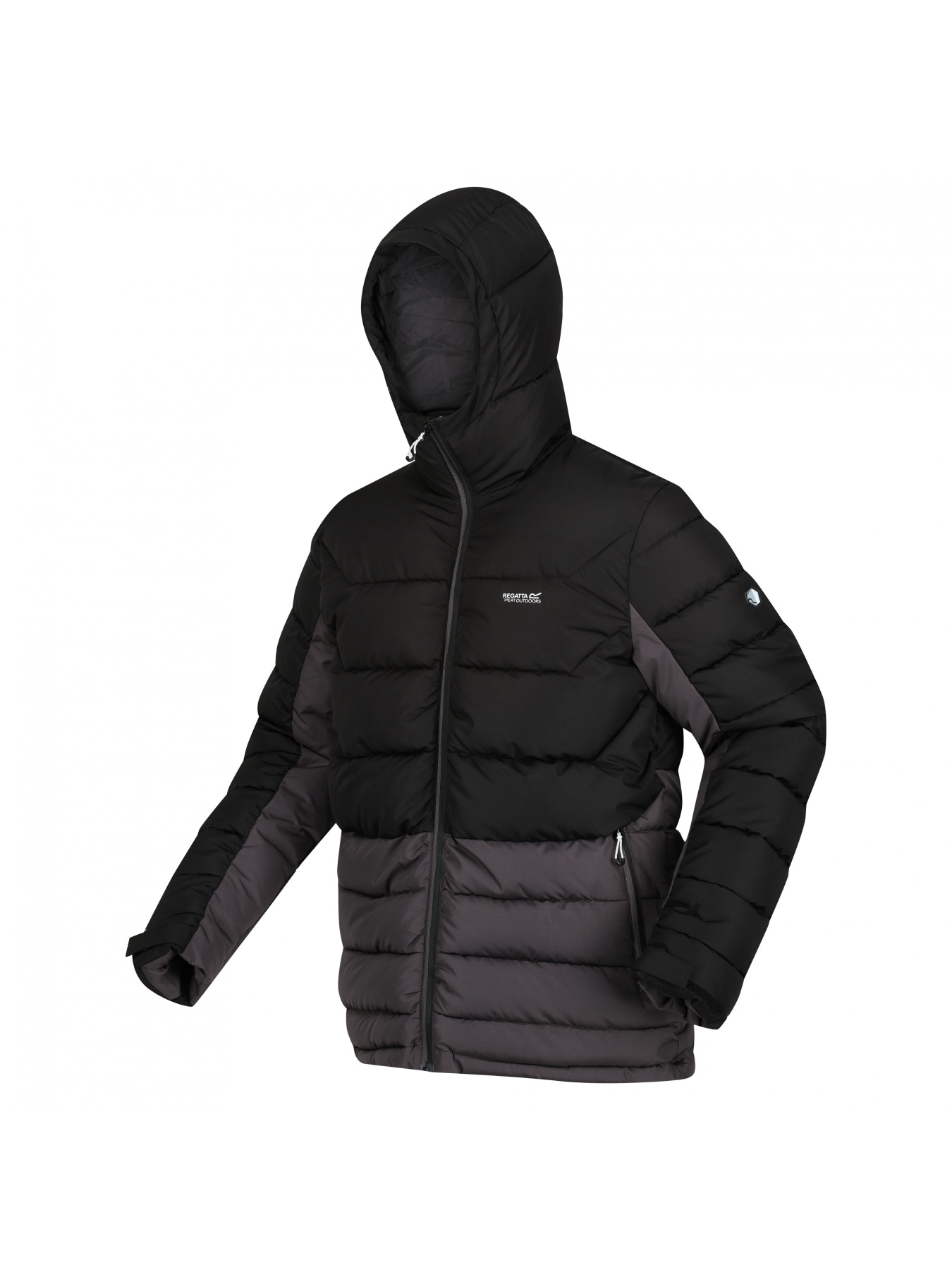 Зимняя куртка Regatta модель RMN200-9AB Фото