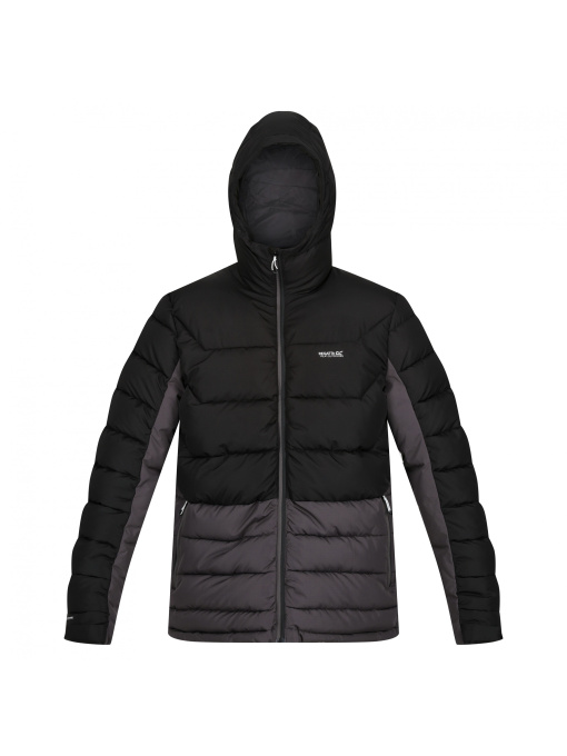 Зимняя куртка Regatta модель RMN200-9AB Фото