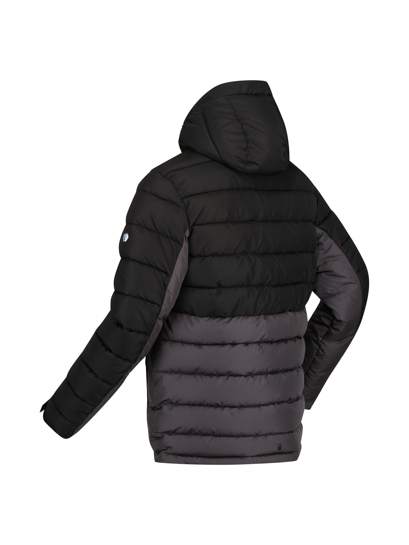 Зимова куртка Regatta модель RMN200-9AB Фото