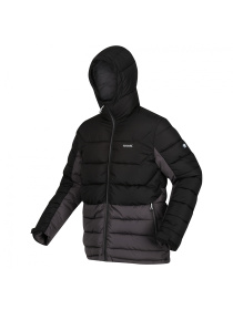 Зимова куртка Regatta модель RMN200-9AB Фото