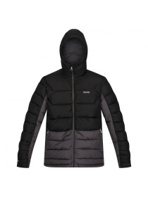 Зимова куртка Regatta модель RMN200-9AB Фото