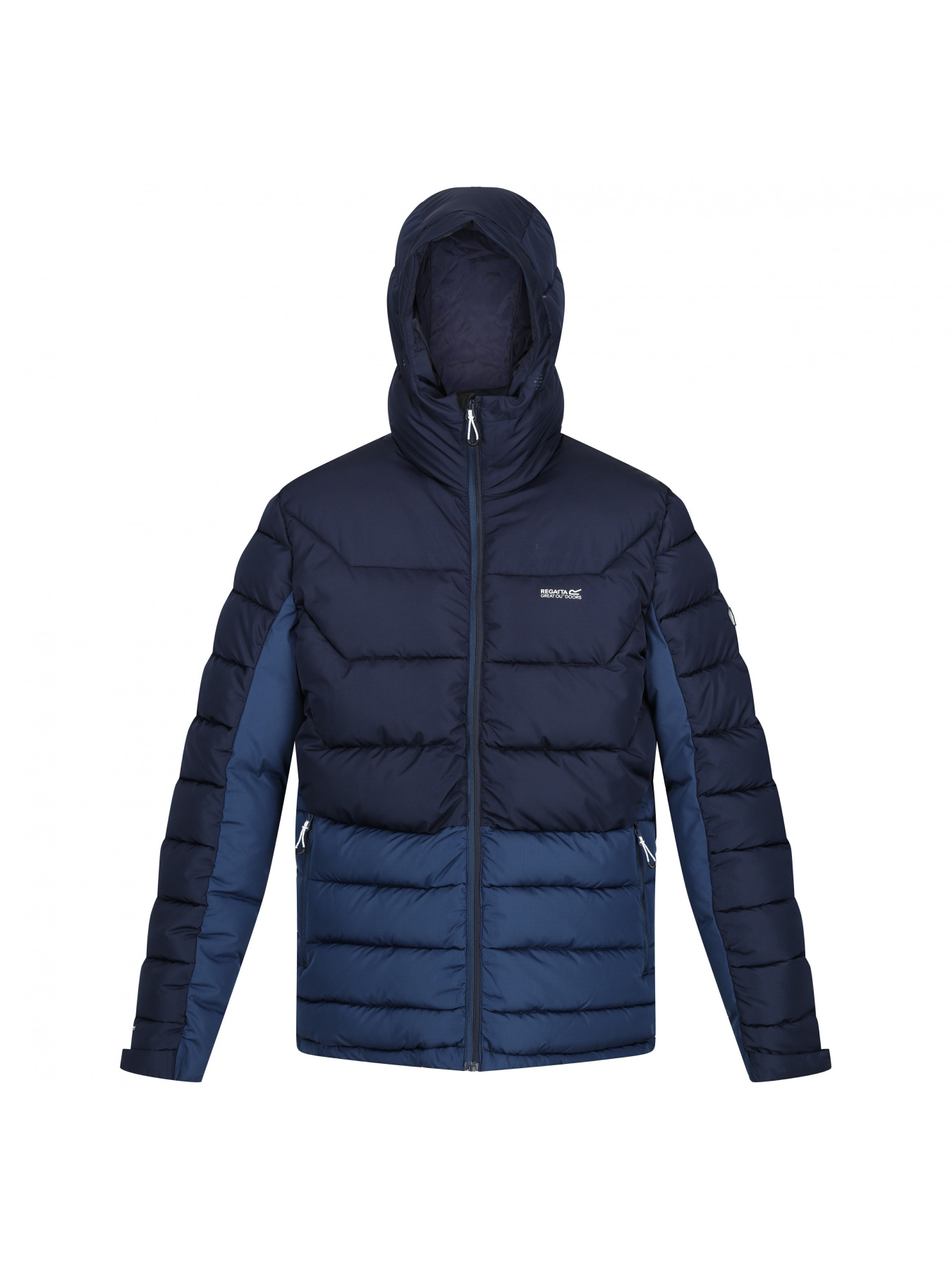 Зимова куртка Regatta модель RMN200-G4J Фото