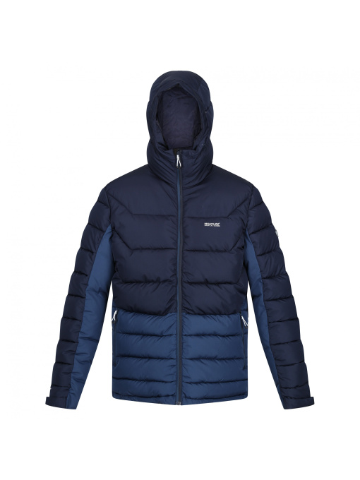 Зимова куртка Regatta модель RMN200-G4J Фото