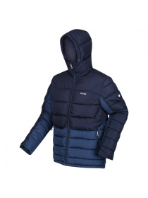 Зимова куртка Regatta модель RMN200-G4J Фото