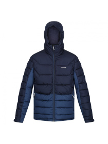 Зимова куртка Regatta модель RMN200-G4J Фото