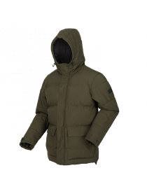 Пуховик Regatta модель RMN214-41C Фото