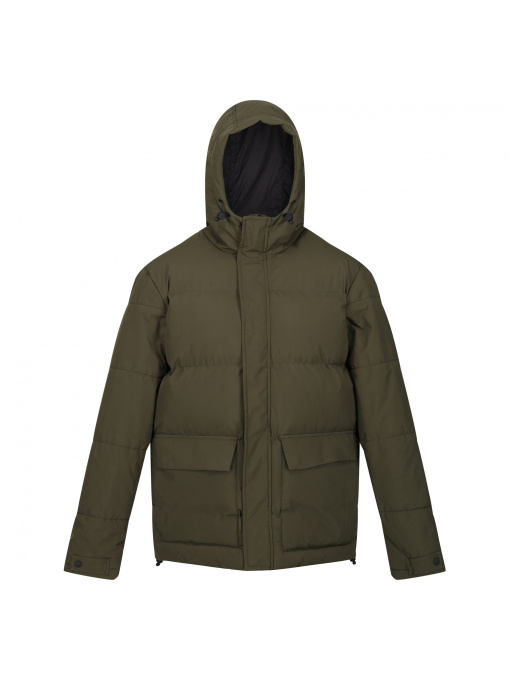 Пуховик Regatta модель RMN214-41C Фото