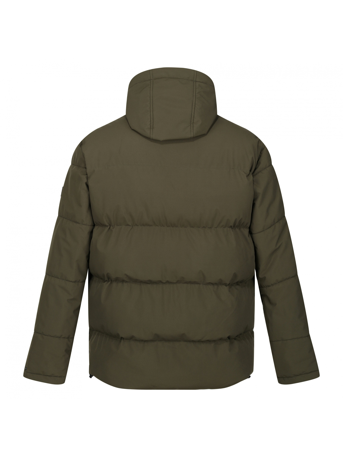 Пуховик Regatta модель RMN214-41C Пуховик Regatta модель RMN214-41C Фото