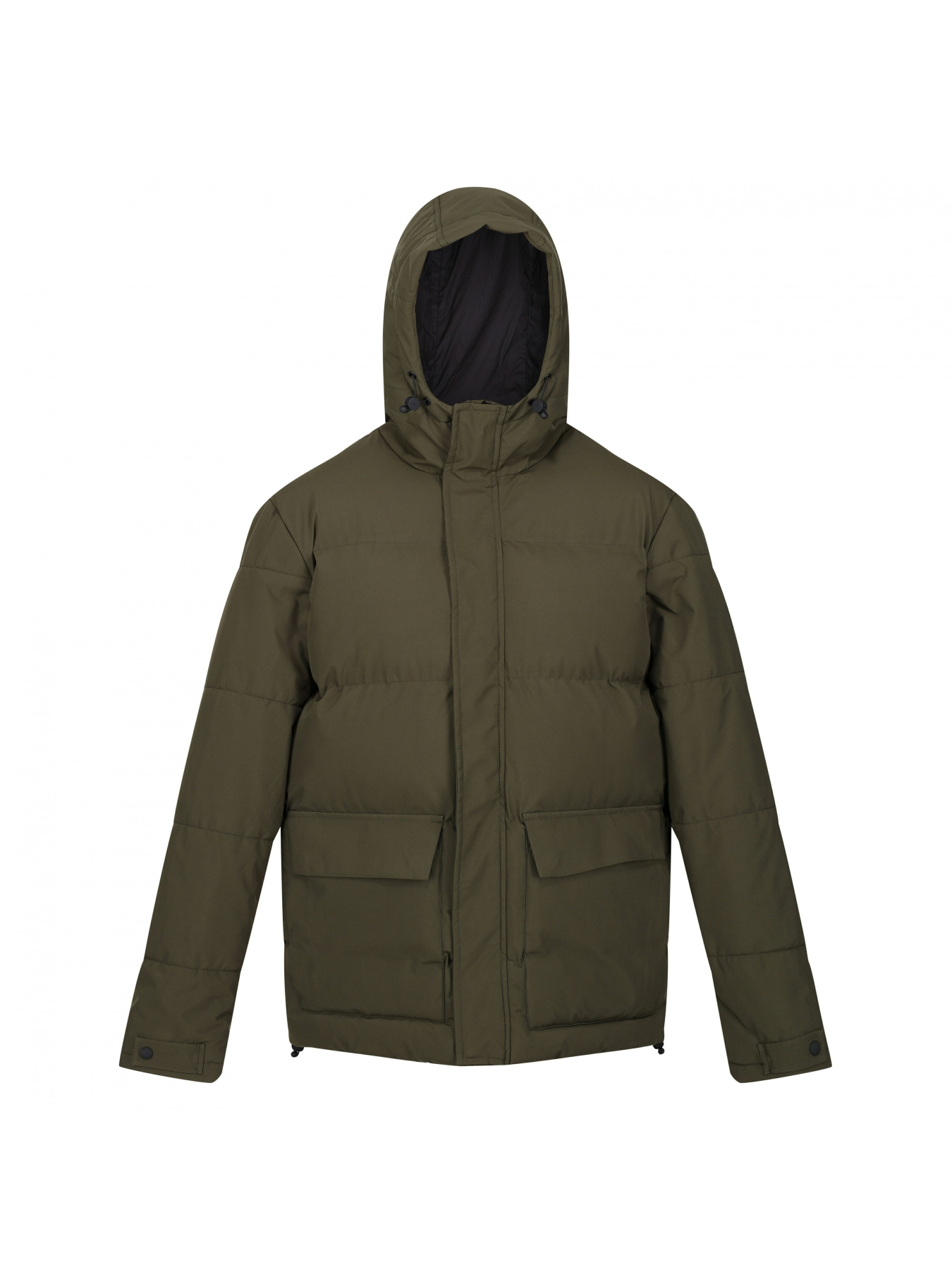 Пуховик Regatta модель RMN214-41C Пуховик Regatta модель RMN214-41C Фото