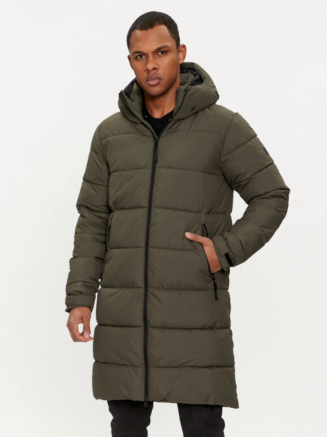 Зимова куртка Regatta модель RMN220-4G9 Фото