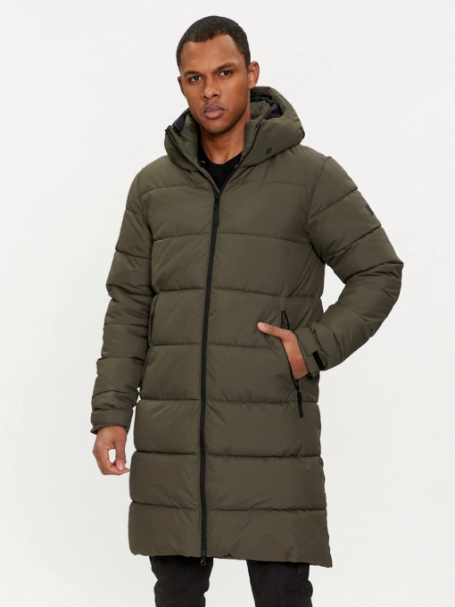 Зимова куртка Regatta модель RMN220-4G9 Фото