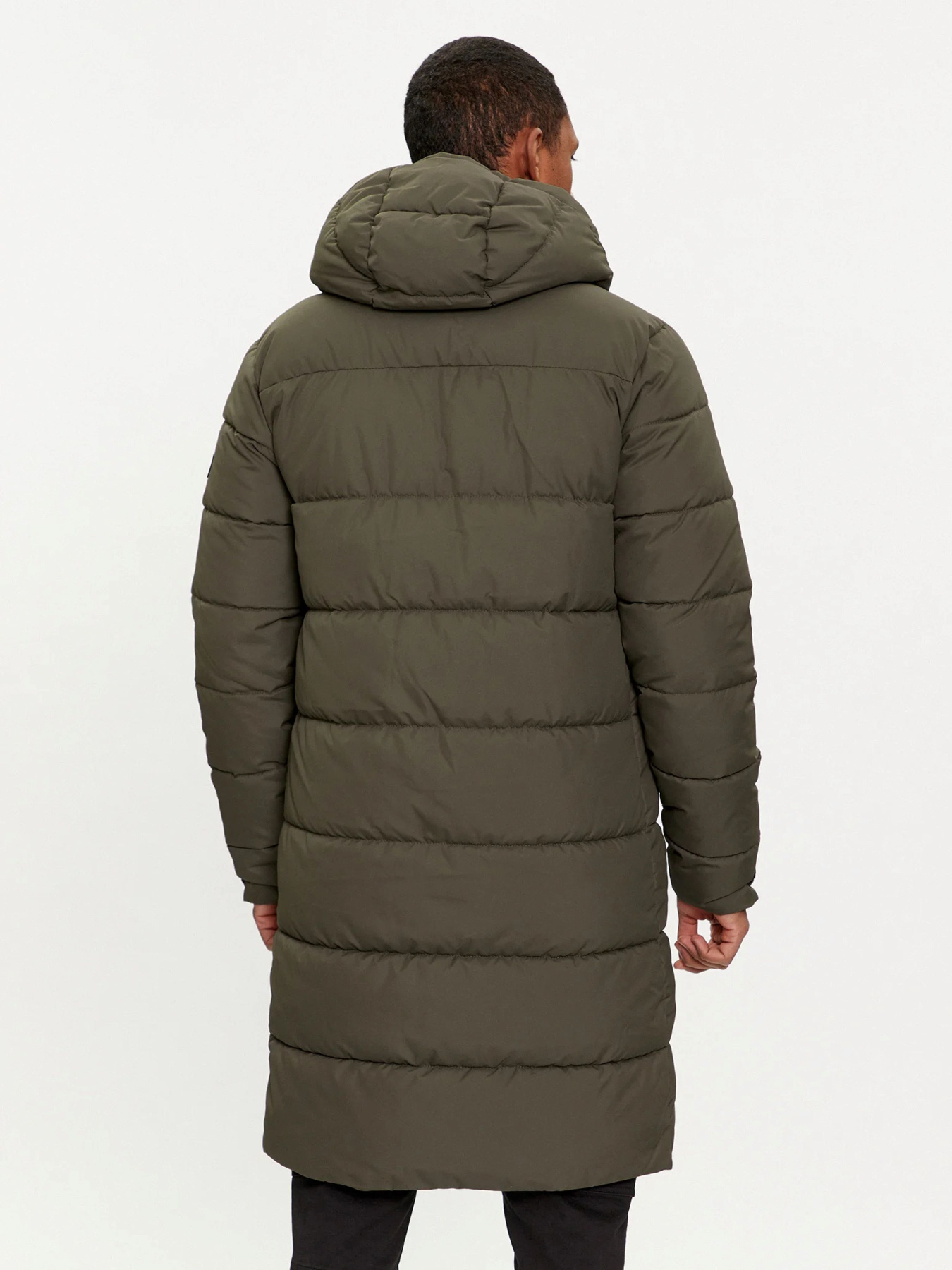 Зимова куртка Regatta модель RMN220-4G9 Фото