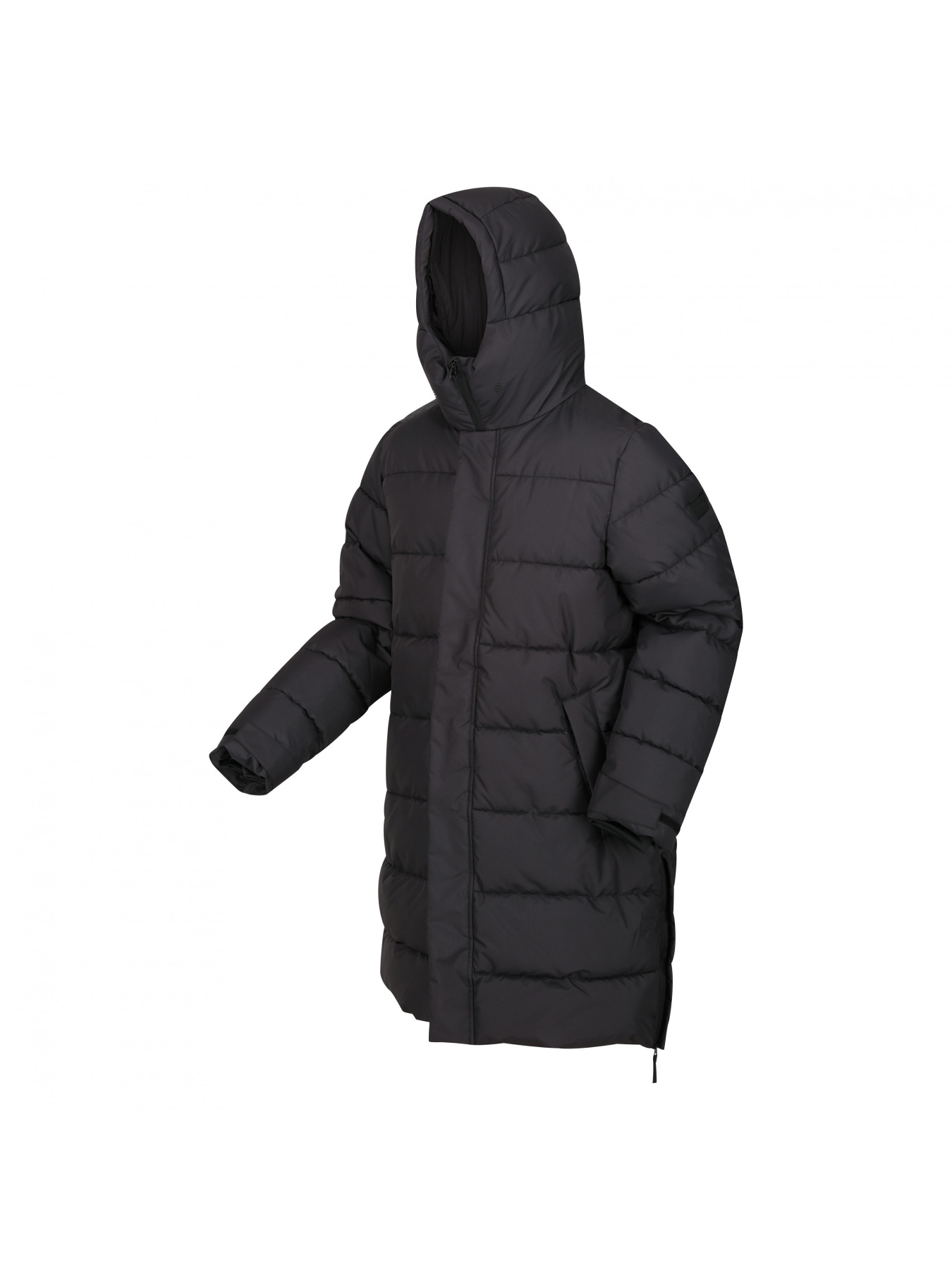 Зимова куртка Regatta модель RMN220-800 Фото