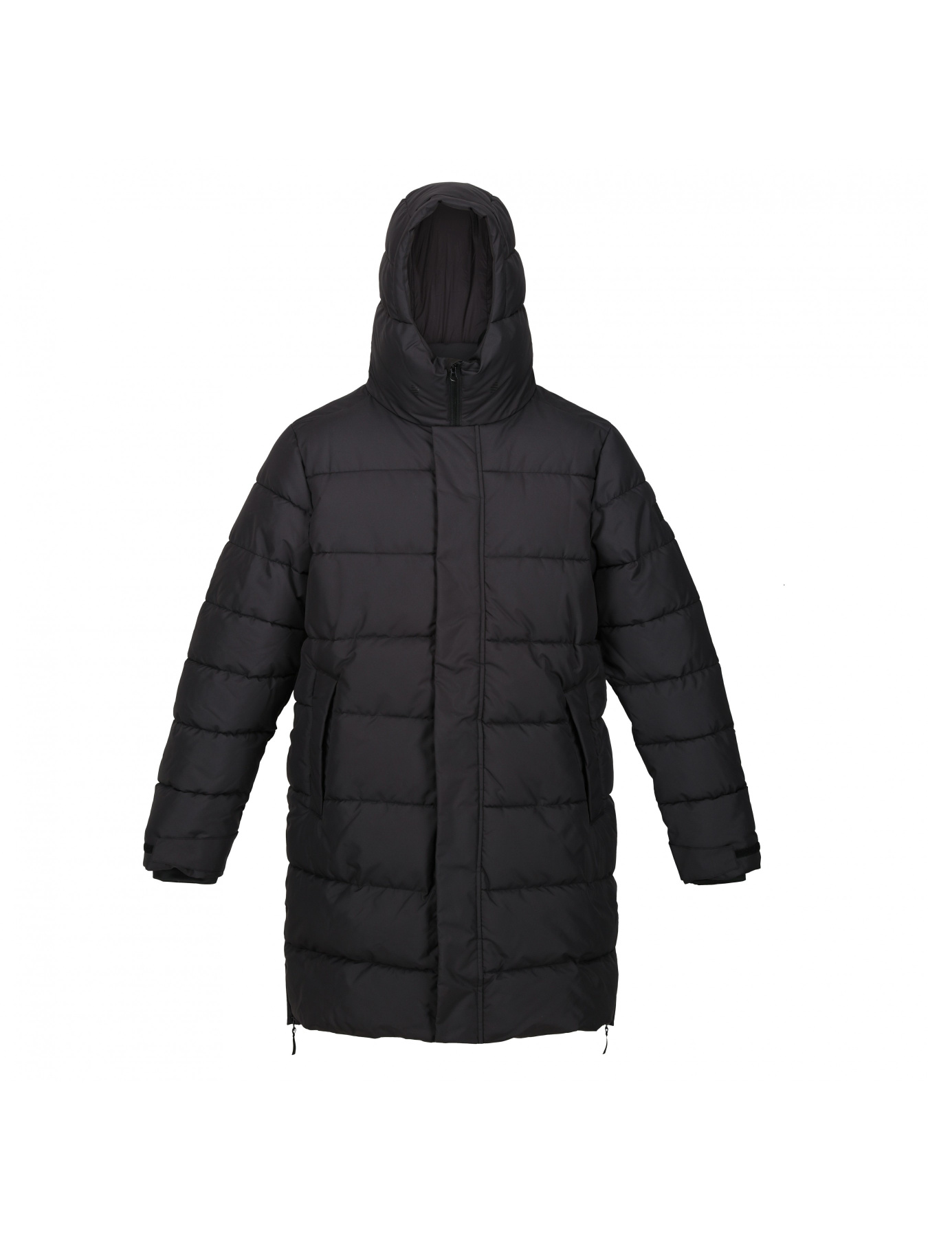 Зимова куртка Regatta модель RMN220-800 Фото