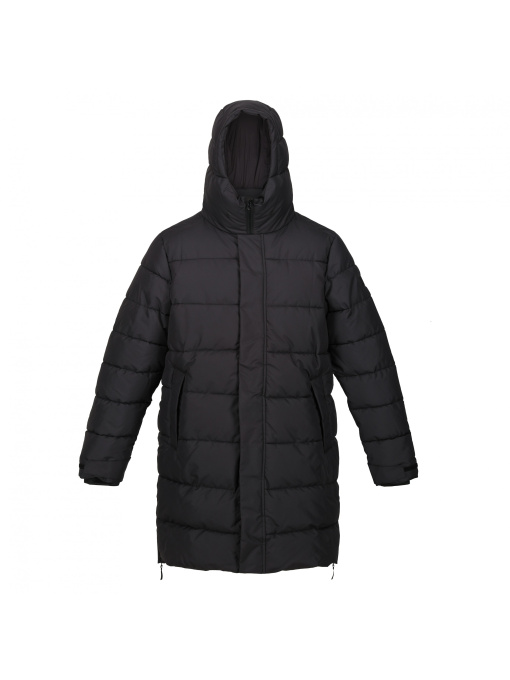 Зимова куртка Regatta модель RMN220-800 Фото