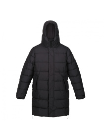 Зимова куртка Regatta модель RMN220-800 Фото