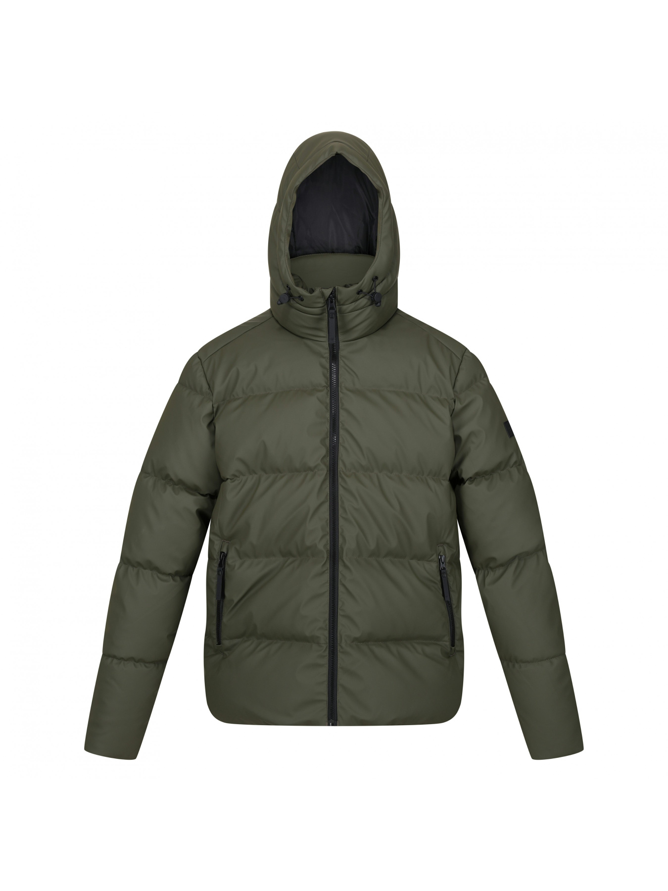 Пуховик Regatta модель RMN221-41C Пуховик Regatta модель RMN221-41C Фото