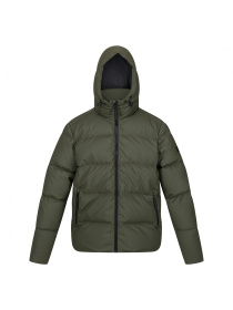 Пуховик Regatta модель RMN221-41C Пуховик Regatta модель RMN221-41C Фото