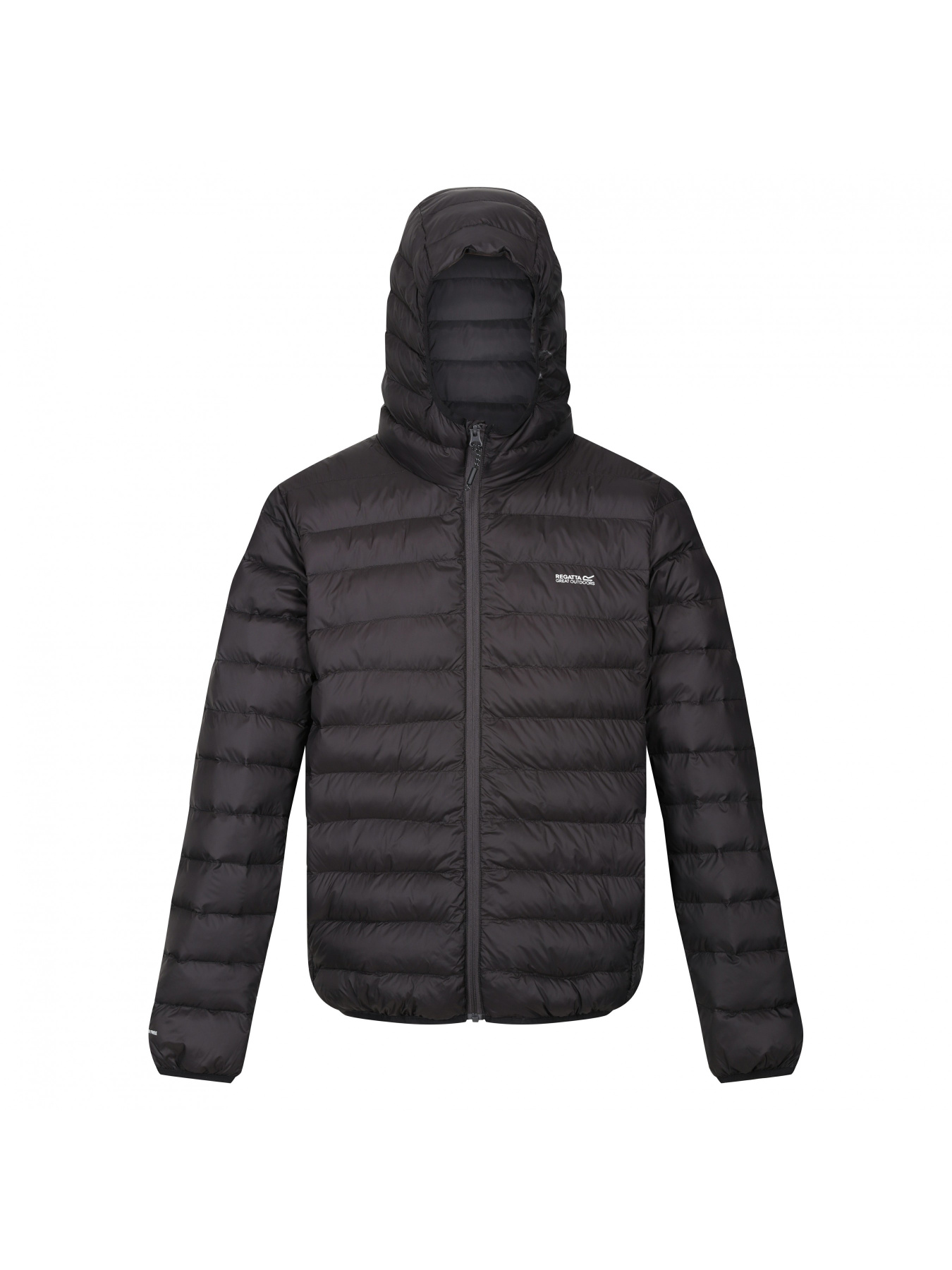 Зимова куртка Regatta модель RMN223-800 Фото
