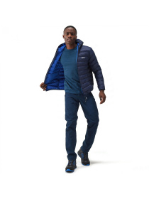 Зимова куртка Regatta модель RMN223-L5R Фото