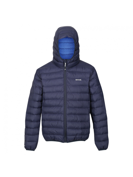 Зимняя куртка Regatta модель RMN223-L5R Фото