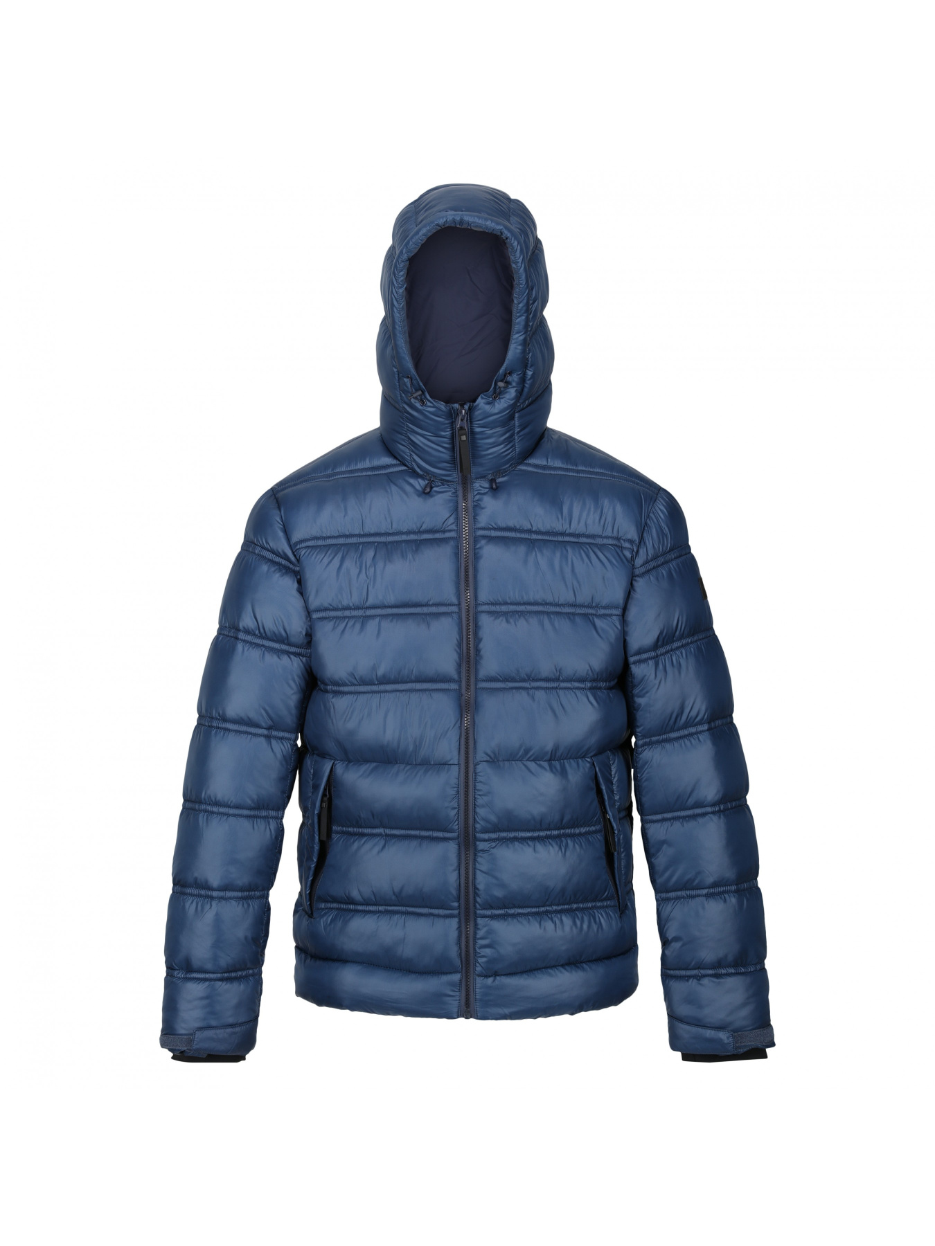 Пуховик Regatta модель RMN224-0FP Пуховик Regatta модель RMN224-0FP Фото