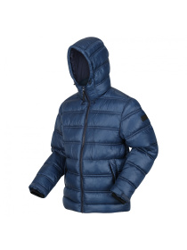 Пуховик Regatta модель RMN224-0FP Пуховик Regatta модель RMN224-0FP Фото