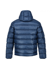 Пуховик Regatta модель RMN224-0FP Пуховик Regatta модель RMN224-0FP Фото