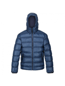 Пуховик Regatta модель RMN224-0FP Фото