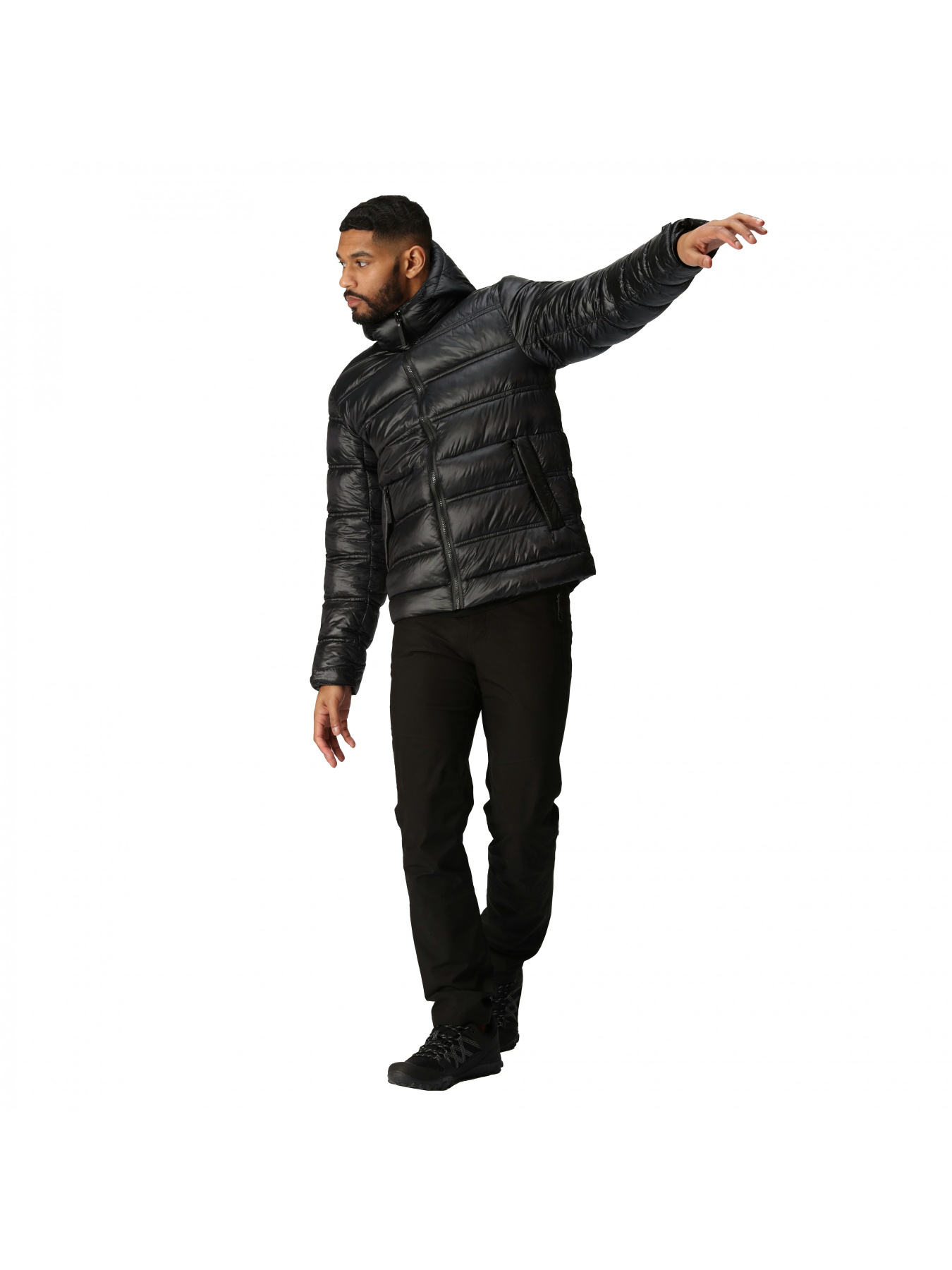 Пуховик Regatta модель RMN224-800 Фото