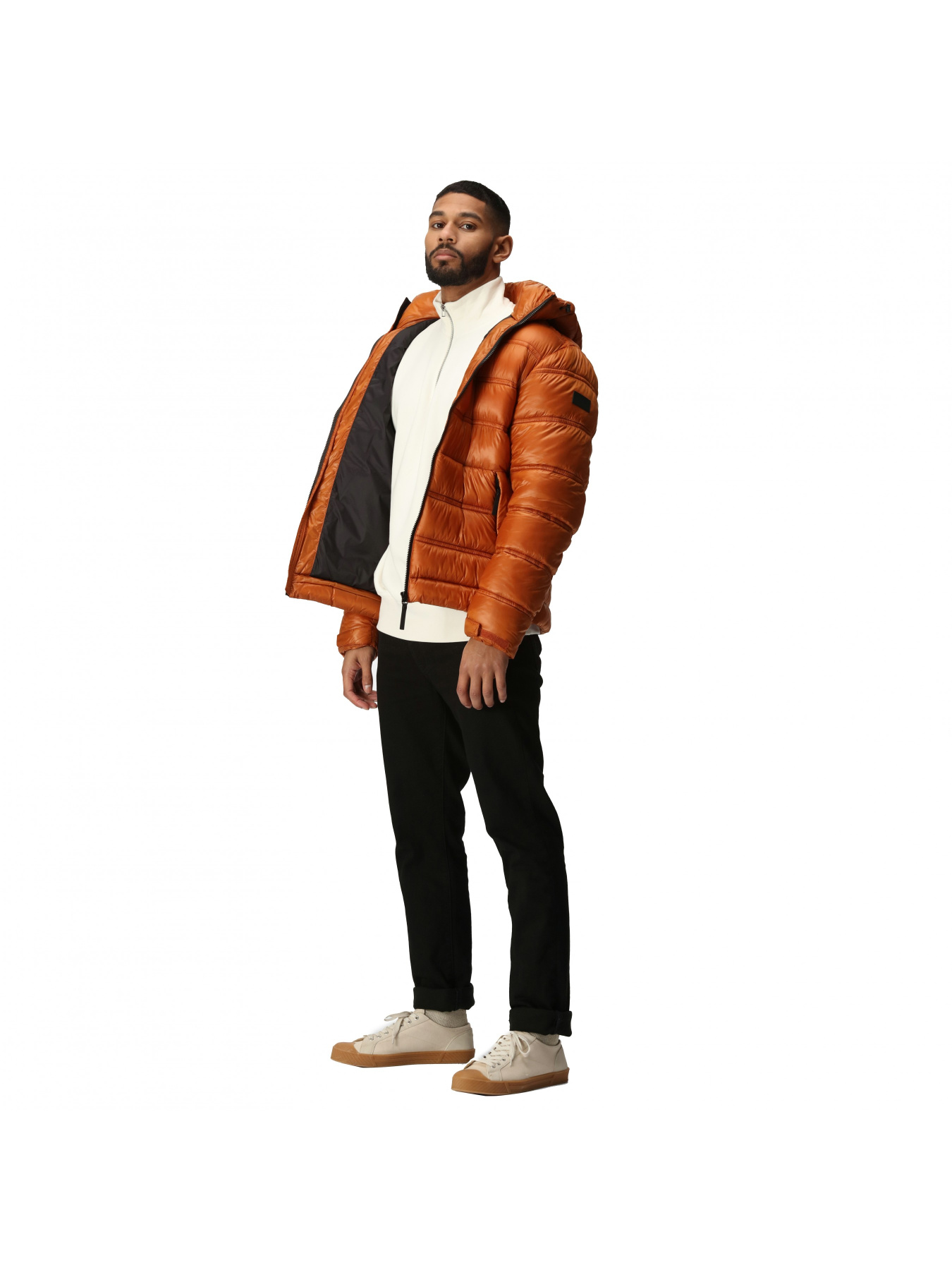 Пуховик Regatta модель RMN224-P9X Фото