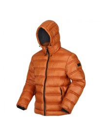 Пуховик Regatta модель RMN224-P9X Фото