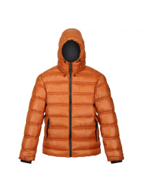 Пуховик Regatta модель RMN224-P9X Фото