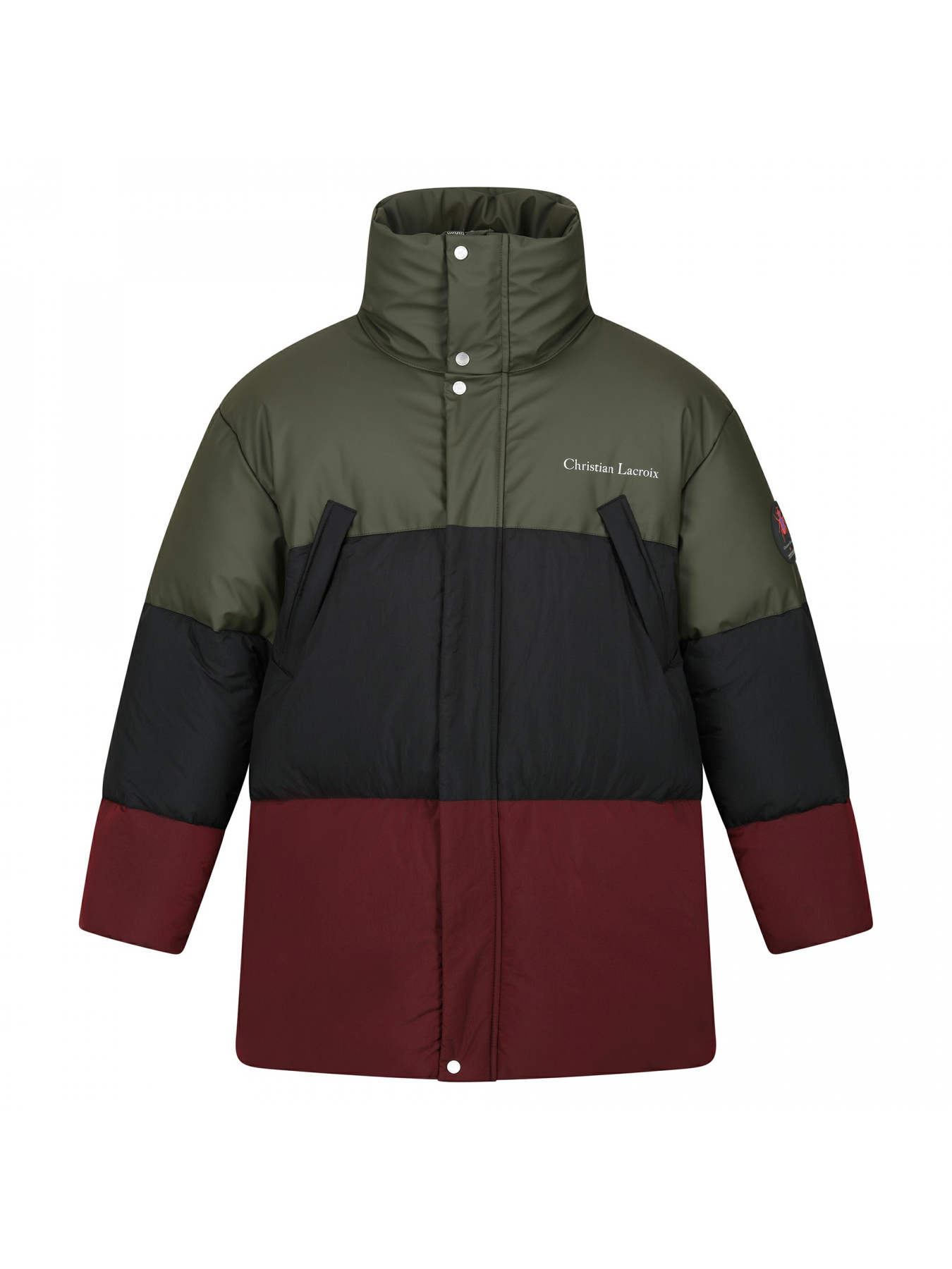 Пуховик Regatta модель RMN229-0JV Фото