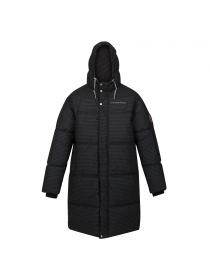 Зимняя куртка Regatta модель RMN230-YFV Фото