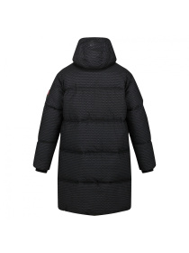 Зимова куртка Regatta модель RMN230-YFV Фото