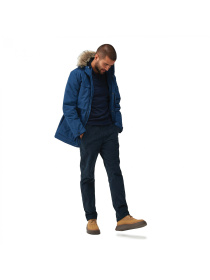 Парка Regatta модель RMP323-0FP Фото