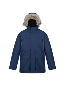 Парка Regatta модель RMP323-0FP Фото