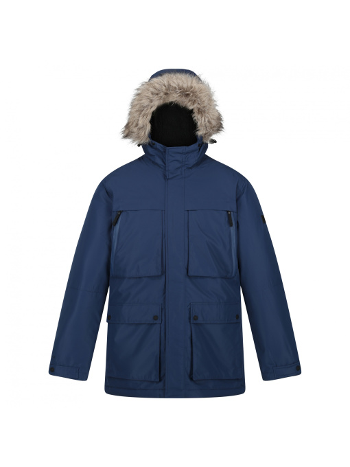 Парка Regatta модель RMP323-0FP Фото