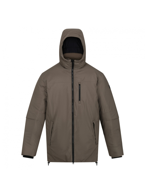 Зимняя куртка Regatta модель RMP341-4G9 Фото