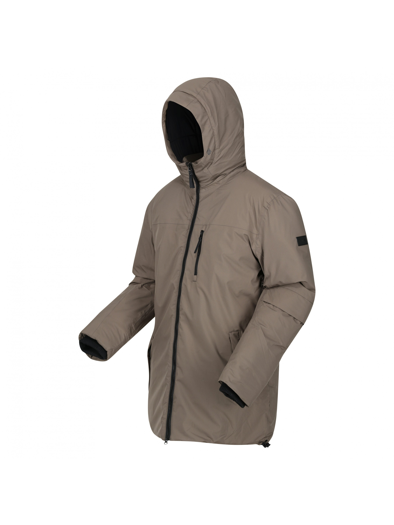 Зимова куртка Regatta модель RMP341-4G9 Фото