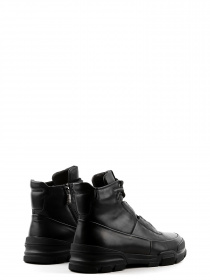 Ботинки Arzoni Bazalini модель 00000010823 Фото