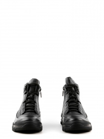 Ботинки Arzoni Bazalini модель 00000010823 Фото