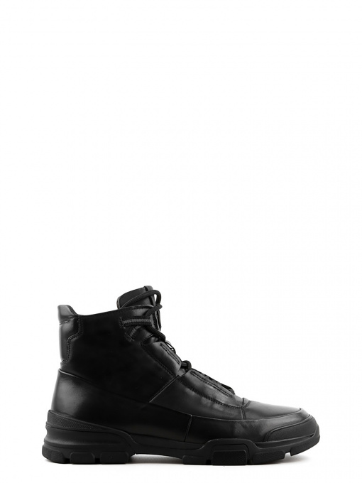 Ботинки Arzoni Bazalini модель 00000010823 Фото