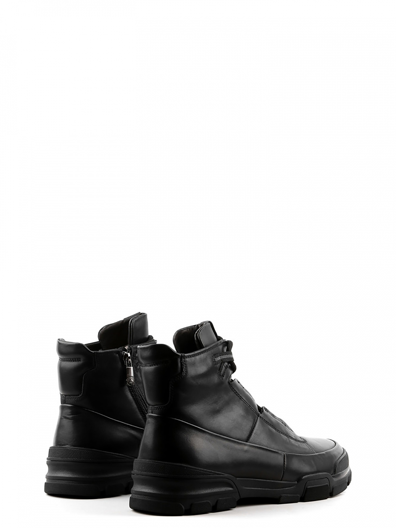 Черевики Arzoni Bazalini модель 00000010823 Фото