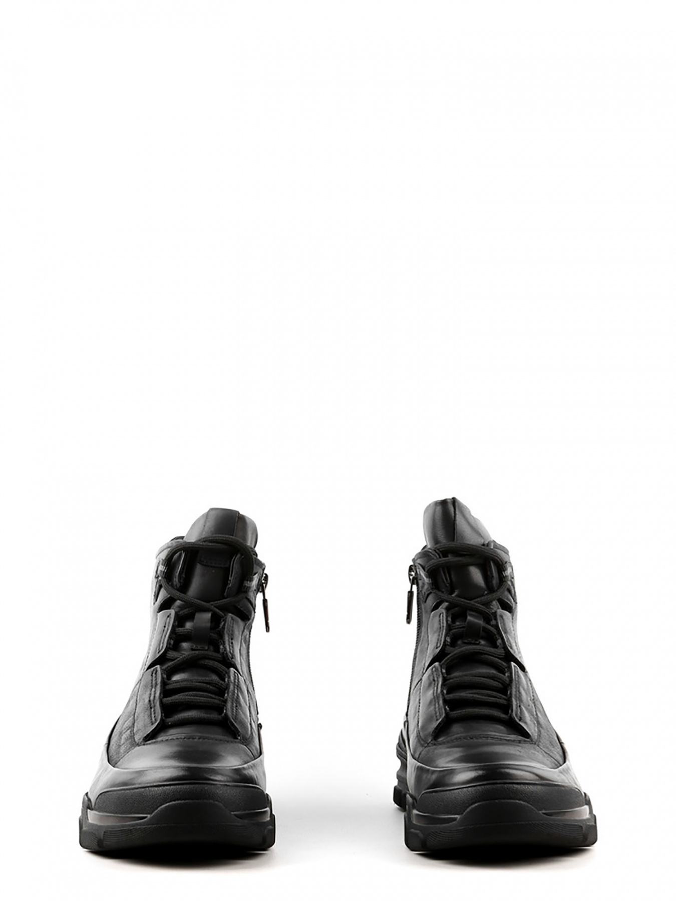 Черевики Arzoni Bazalini модель 00000010823 Фото