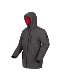 Зимова куртка Regatta модель RMP341-GPN Фото