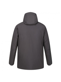 Зимова куртка Regatta модель RMP341-GPN Фото