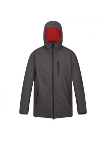 Зимова куртка Regatta модель RMP341-GPN Фото